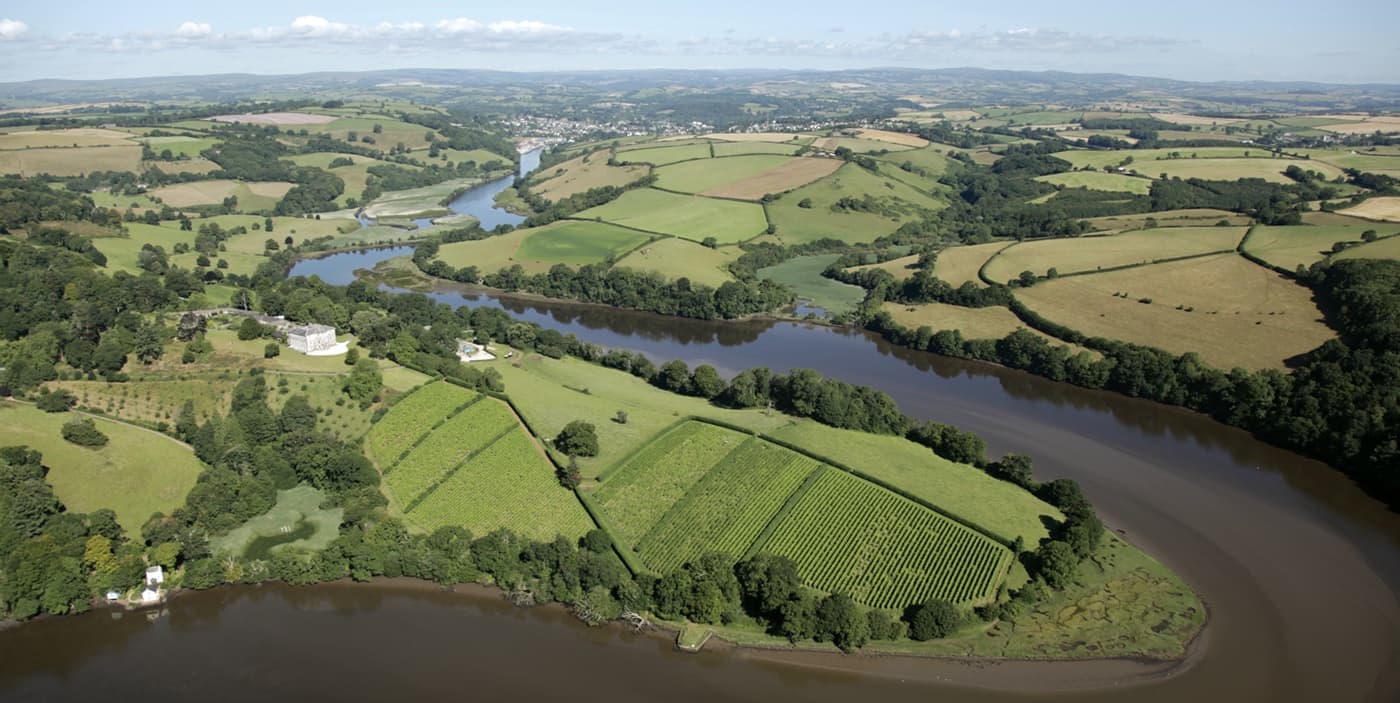Sandridge Barton History Sandridge Barton